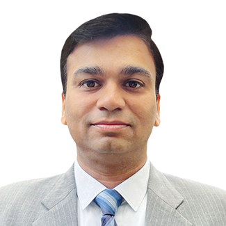 Nine Star Broking Pvt. Ltd. - Kalpesh Rathi